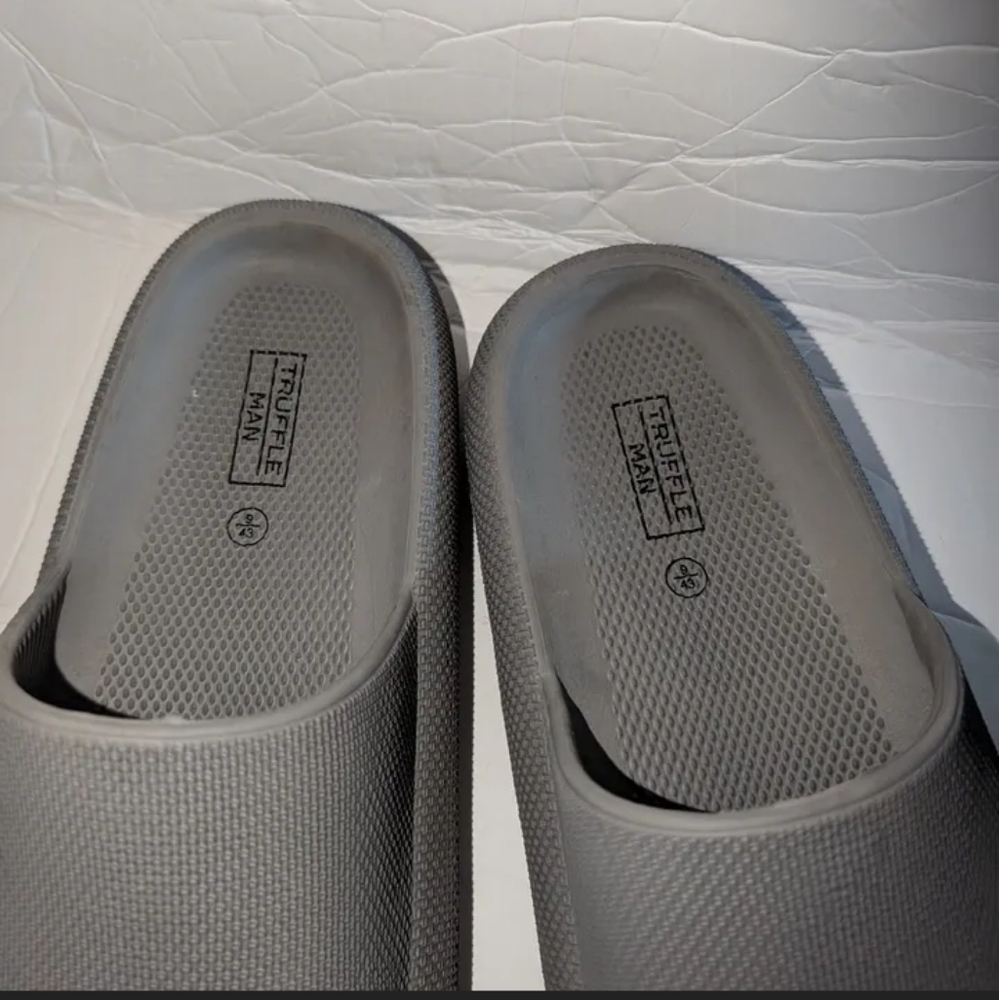 Truffle collection extra chunky slide